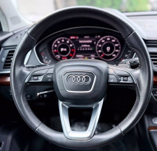Used 2018 Audi Q5 2.0T Premium Plus w/ Premium Plus Package AWD/4WD image 28