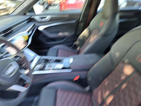 New 2026 Audi RS 6 performance image 27