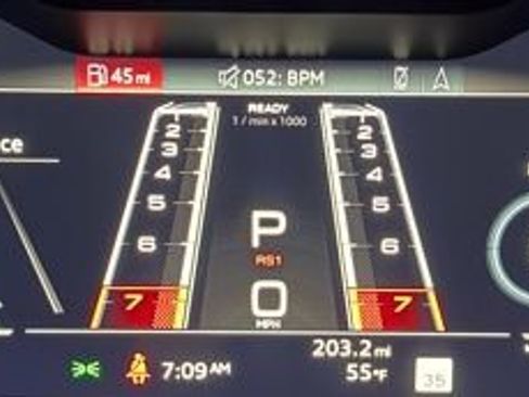 Used 2023 Audi S8 w/ S8 Executive Package image 72