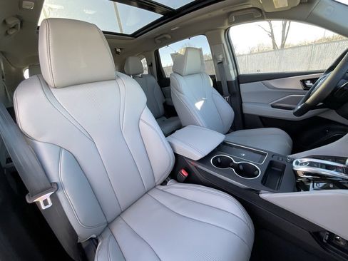 New 2026 Acura MDX w/ Technology Package image 17