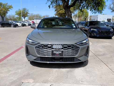 Used 2025 Audi A5 2.0T Premium w/ Convenience Package AWD/4WD image 3