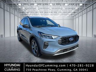 Used 2025 Ford Escape ST-Line video 1