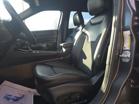 Used 2022 Jeep Compass Altitude w/ Convenience Group image 9