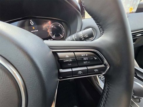 New 2026 MAZDA CX-90 3.3 Turbo w/ Premium Sport Pkg image 12