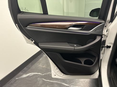 Used 2023 BMW X3 xDrive30i image 14