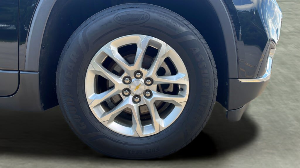 Used 2018 Chevrolet Traverse LT AWD/4WD image 23