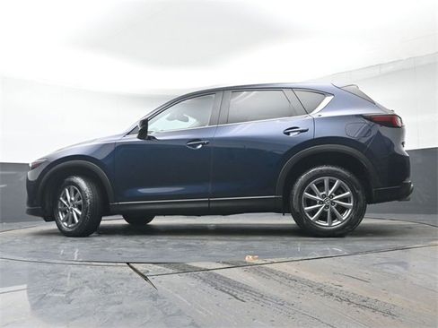 Certified 2023 MAZDA CX-5 AWD 2.5 S w/ Preferred Package image 26