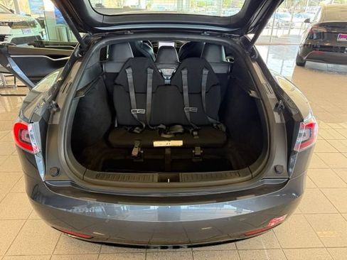 Used 2017 Tesla Model S 90D AWD/4WD image 21