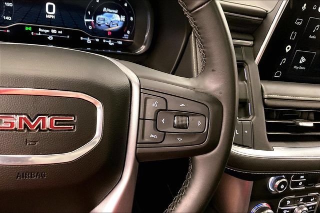 Used 2023 GMC Yukon SLT AWD/4WD image 29