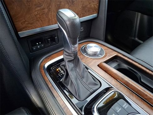 Used 2023 Nissan Armada SL w/ Cargo Package image 22