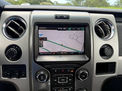 Used 2013 Ford F150 FX4 w/ Luxury Equipment Group AWD/4WD image 13
