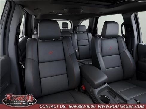 New 2026 Dodge Durango GT AWD/4WD image 17