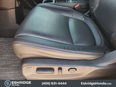 Used 2024 Honda Odyssey Sport image 25