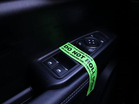 New 2025 Ford Ranger XLT w/ Advanced Towing Package image 17