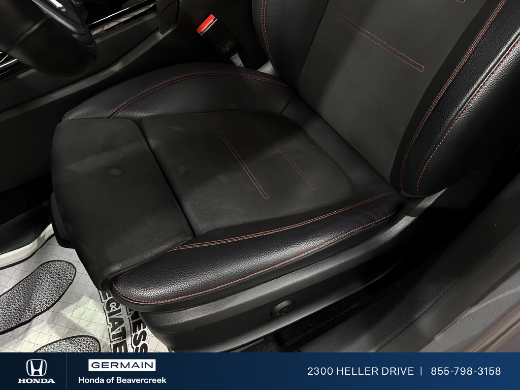 Used 2023 Mercedes-Benz CLA 250 4MATIC image 14