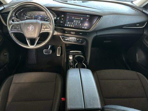 Used 2023 Buick Envision Preferred image 12