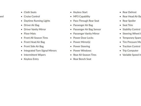 Used 2015 MAZDA CX-5 Sport image 17