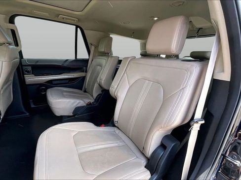 Certified 2023 Ford Expedition Limited AWD/4WD image 25
