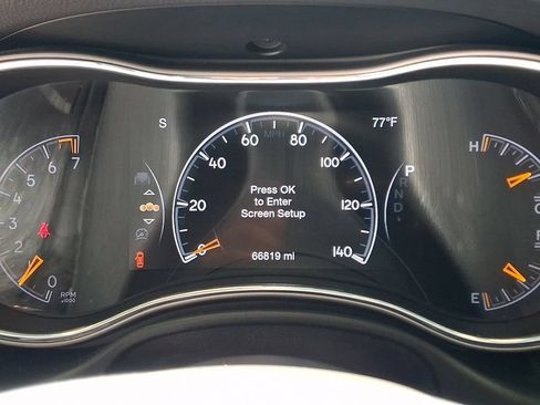 Used 2021 Jeep Grand Cherokee Limited w/ Sun & Sound Group AWD/4WD image 20