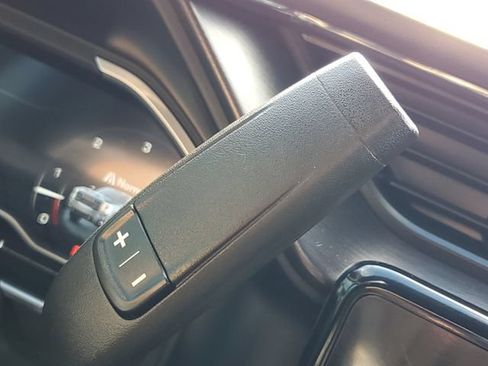 Used 2024 GMC Sierra 2500 AT4 AWD/4WD image 19