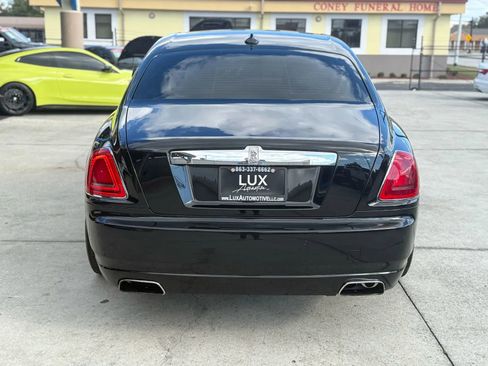Used 2010 Rolls-Royce Ghost image 6