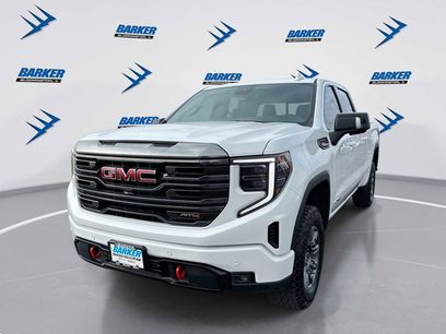 Used 2024 GMC Sierra 1500 AT4