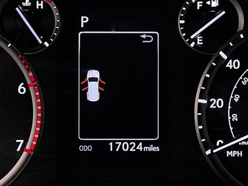 Certified 2023 Lexus GX 460 Premium w/ Premium Package image 23