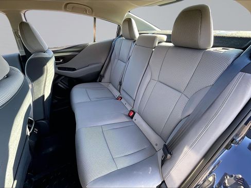 Used 2025 Subaru Legacy Premium image 26