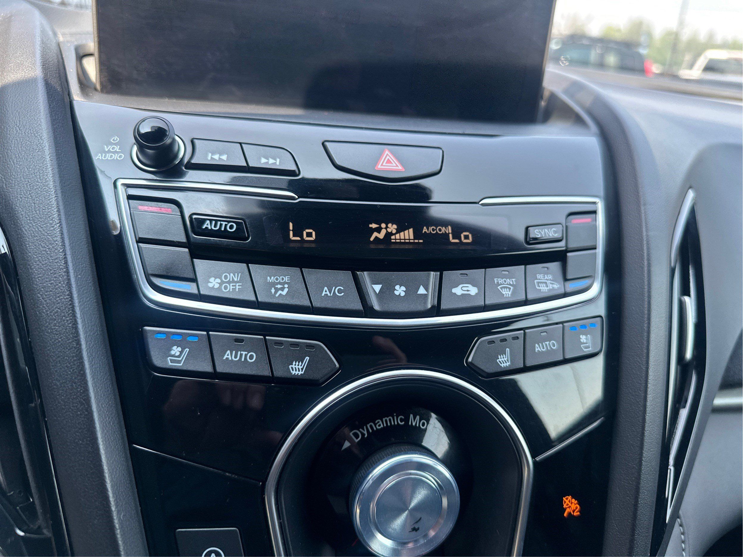 Used 2019 Acura RDX A-Spec w/ Technology Package AWD/4WD image 32