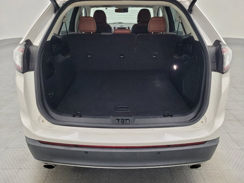 Used 2018 Ford Edge Titanium w/ Equipment Group 301A image 29