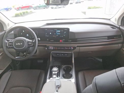 New 2026 Kia Sportage EX w/ EX Panoramic Sunroof Package AWD/4WD image 10
