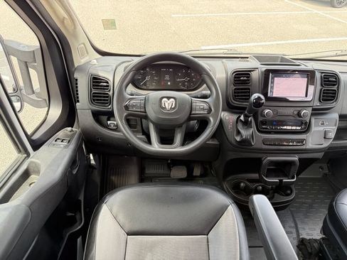 Used 2023 RAM ProMaster 2500 FWD image 23
