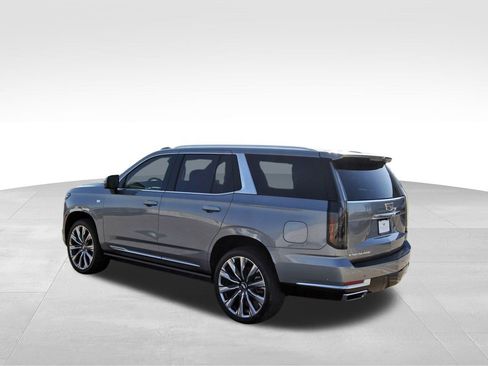 New 2026 Cadillac Escalade Luxury w/ Touring Package image 3
