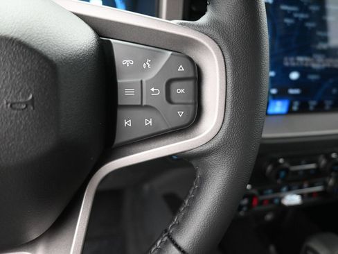 New 2026 Ford Bronco Outer Banks AWD/4WD image 7