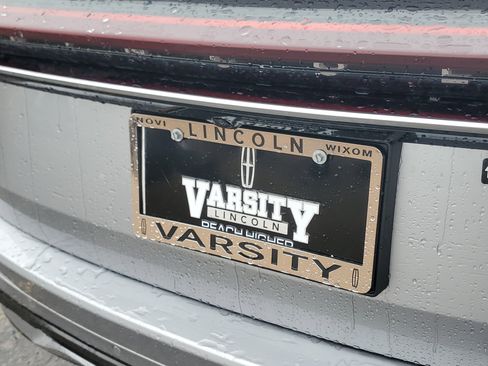 New 2026 Lincoln Nautilus Reserve image 35