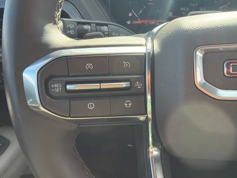 Certified 2026 GMC Yukon XL Elevation AWD/4WD image 16
