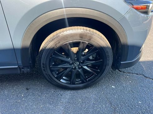 Used 2023 MAZDA CX-5 Carbon Edition image 33