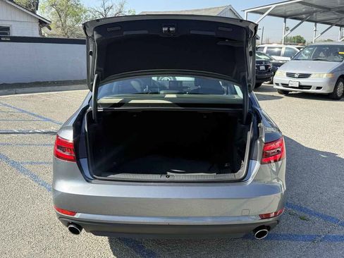 Used 2017 Audi A4 2.0T Premium image 20