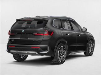 Used 2025 BMW X1 xDrive28i w/ Premium Package video 2