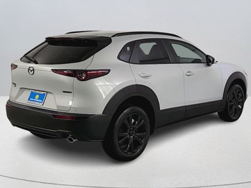 Used 2026 MAZDA CX-30 AWD 2.5 S image 4