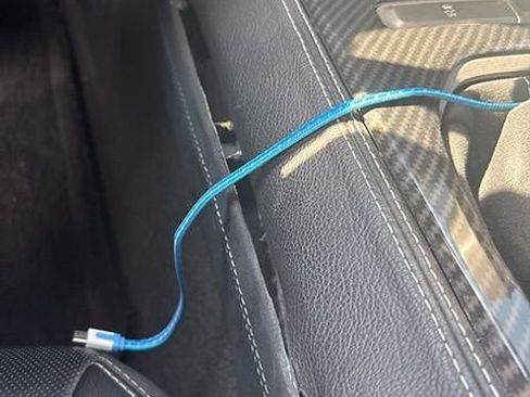 Used 2014 Chevrolet Camaro SS w/ RS Package image 12