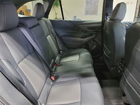 Certified 2023 Subaru Outback Wilderness image 13