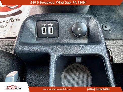Used 2022 Ford Transit Connect XL image 21