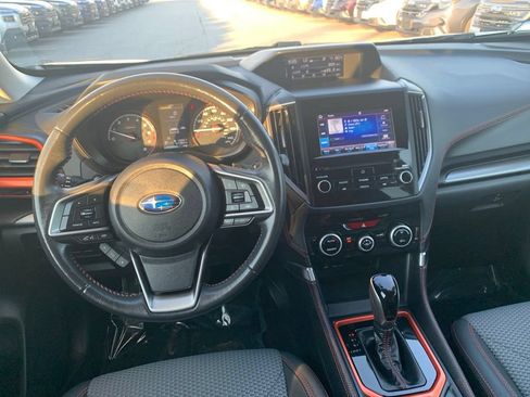 Used 2019 Subaru Forester Sport AWD/4WD image 10