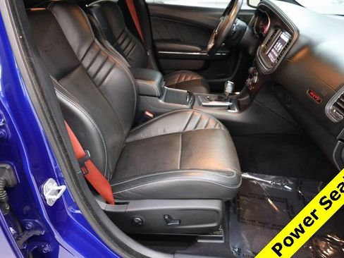 Used 2020 Dodge Charger SRT Hellcat w/ Harman/Kardon Audio Group image 30