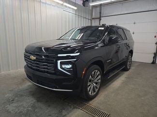 Used 2025 Chevrolet Tahoe High Country video 1
