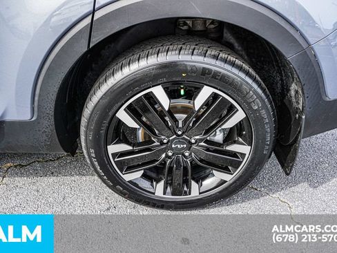 Used 2023 Kia Telluride SX Prestige AWD/4WD image 16