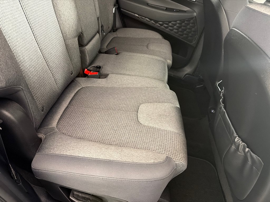 Used 2021 Hyundai Santa Fe SE AWD/4WD image 21