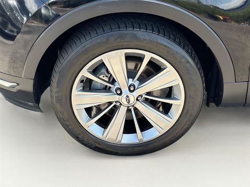 Used 2018 Ford Explorer Limited FWD image 32