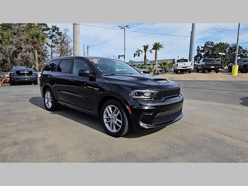 Certified 2024 Dodge Durango R/T image 38